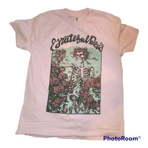 Junk Food Clothing Women's Short Sleeve T-shirt Size S